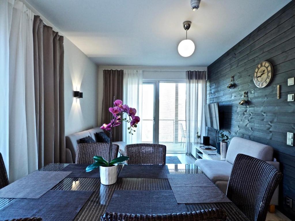 Apartamento Levin Keskusta, Tunturinlaita B5 Ja B6 Exterior foto
