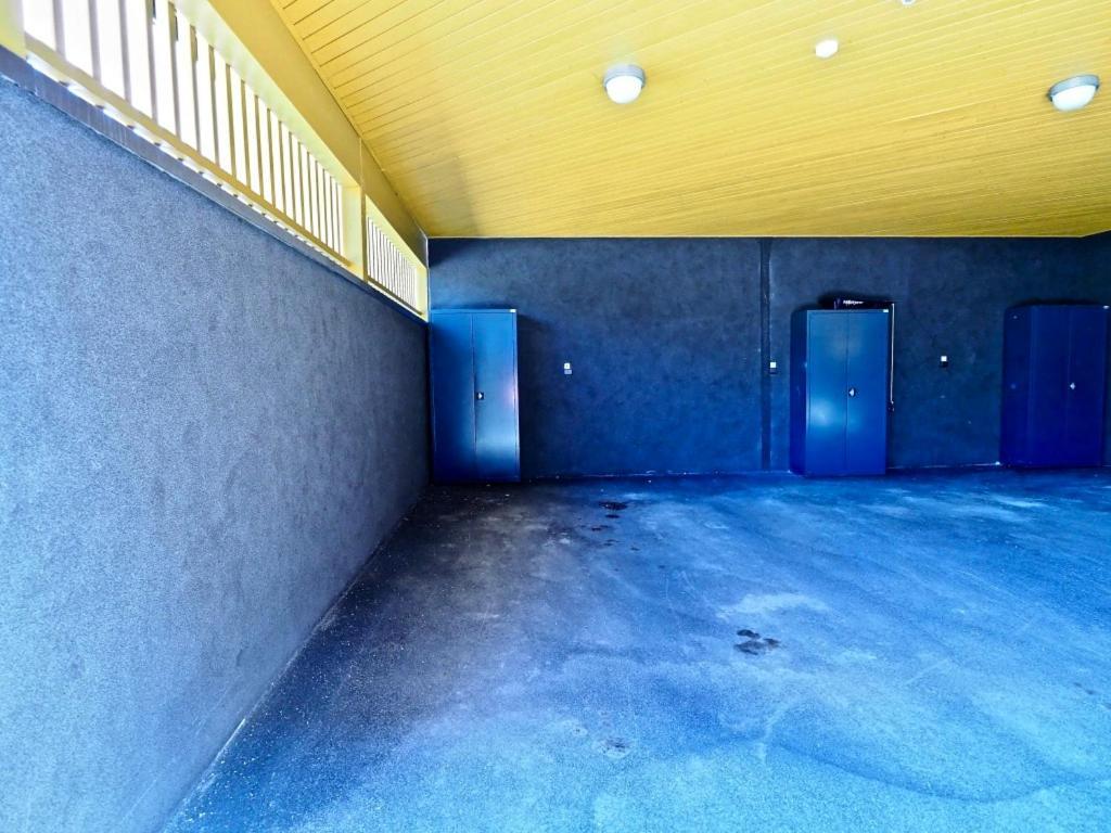 Apartamento Levin Keskusta, Tunturinlaita B5 Ja B6 Exterior foto