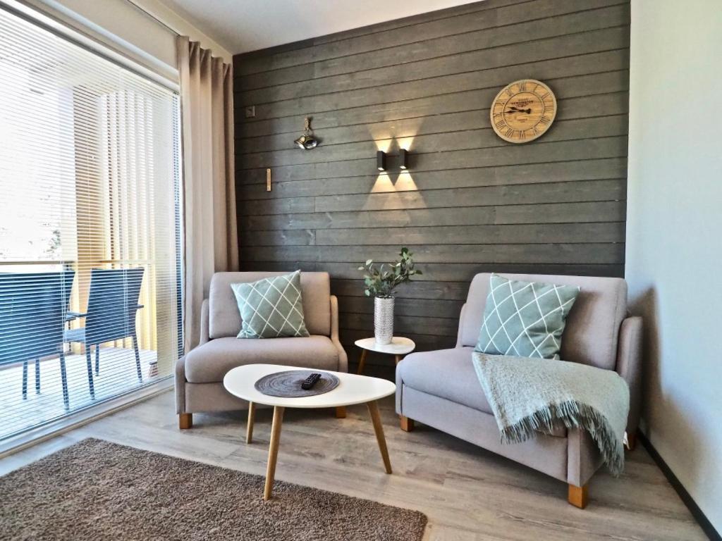 Apartamento Levin Keskusta, Tunturinlaita B5 Ja B6 Exterior foto